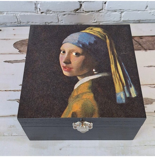 Caja Joven de la Perla