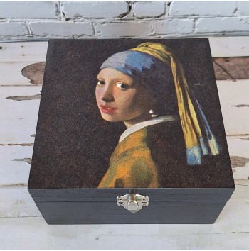 Caja Joven de la Perla