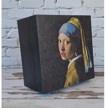 Caja Joven de la Perla