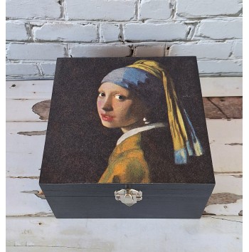 Caja Joven de la Perla