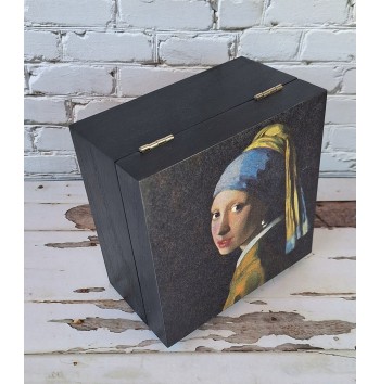 Caja Joven de la Perla