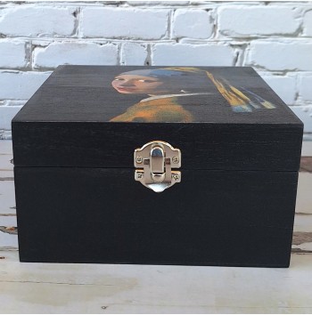 Caja Joven de la Perla