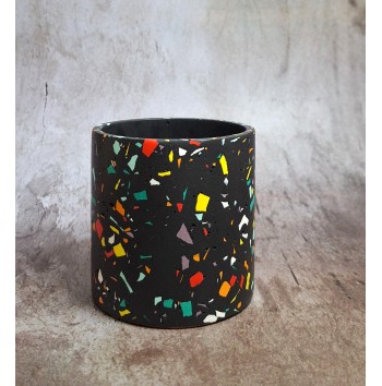 Bote Terrazzo Fireworks