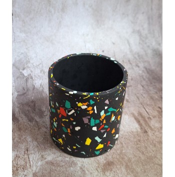 Bote Terrazzo Fireworks