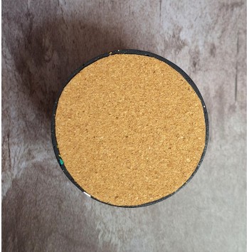 Bote Terrazzo Fireworks