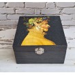 Caja Arcimboldo Verano