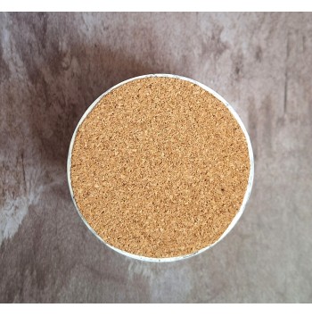 Bote Marmolado Blanco y Negro mod. II