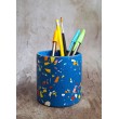 Bote Terrazzo Blue
