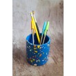 Bote Terrazzo Blue