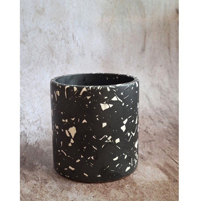 Bote Terrazzo Estrelas