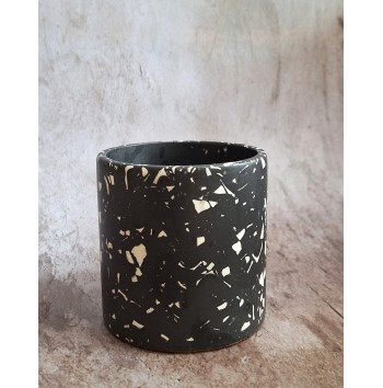 Bote Terrazzo Estrelas