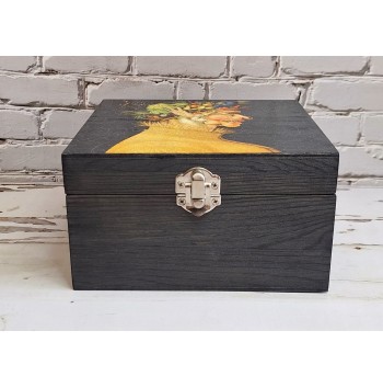 Caja Arcimboldo Verano