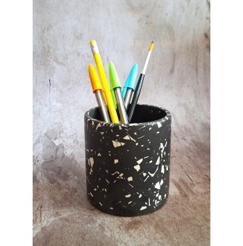 Bote Terrazzo Estrelas