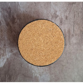 Bote Terrazzo Estrelas