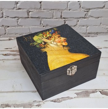 Caja Arcimboldo Verano