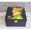 Caja Arcimboldo Primavera