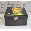 Caja Arcimboldo Primavera