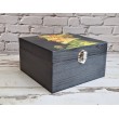 Caja Arcimboldo Primavera