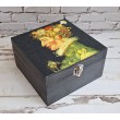 Caja Arcimboldo Primavera