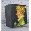 Caja Arcimboldo Primavera