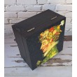 Caja Arcimboldo Primavera