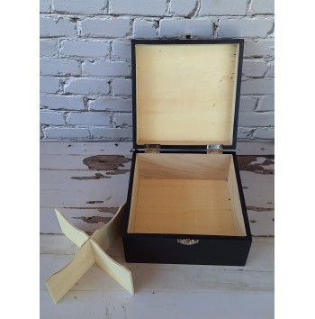 Caja Arcimboldo Primavera