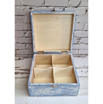 Caja El Sena en Asnières Renoir