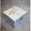 Caja Flamenco Musical