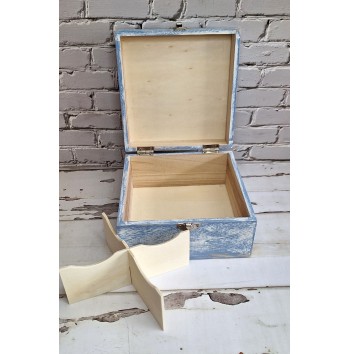 Caja Flamenco Musical