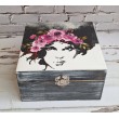 Caja Flower Headband