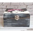 Caja Flower Headband