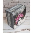 Caja Flower Headband