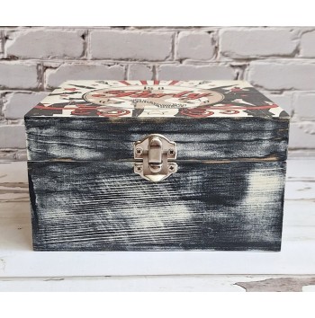 Caja Life is a Party