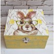 Caja Rabbit