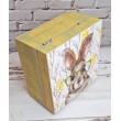 Caja Rabbit