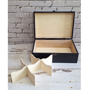 Caja Canal Ámsterdam