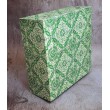 Caja Azulejo Verde