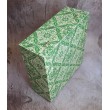Caja Azulejo Verde