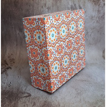 Caja Azulejo Granada