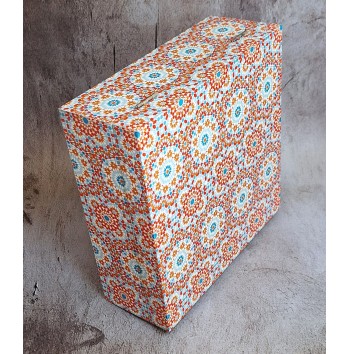 Caja Azulejo Granada