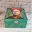 Caja Frida