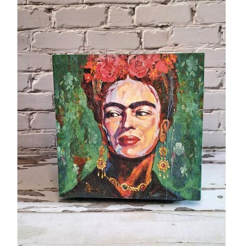 Caja Frida