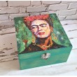 Caja Frida