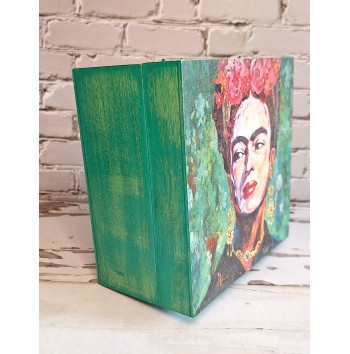 Caja Frida