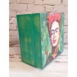 Caja Frida