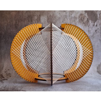 Lámpara Eteria Pino