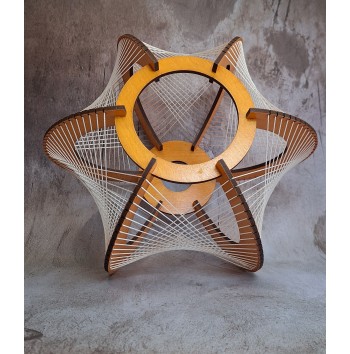 Lámpara Eteria Pino