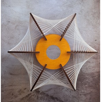 Lámpara Eteria Pino