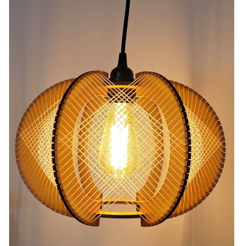 Lámpara Eteria Pino