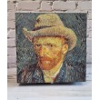 Caja Retrato Van Gogh